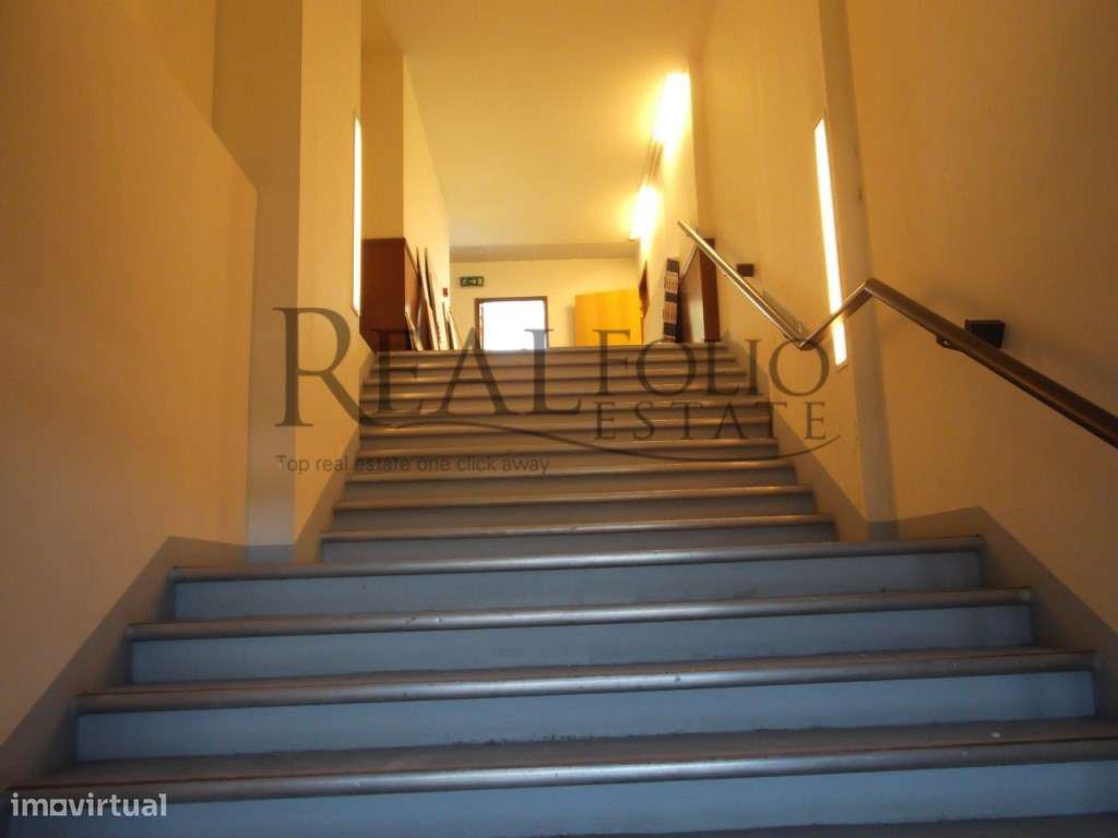 Escritório no Restelo com Vista Rio - Grande imagem: 5/14