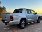 VW Amarok 3.0 TDI CD Aventura.4x4 - 4