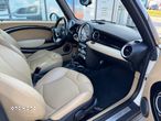 MINI Cooper S Cabrio - 6