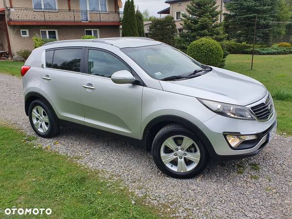 Kia Sportage 1.6 GDI M 2WD - 32