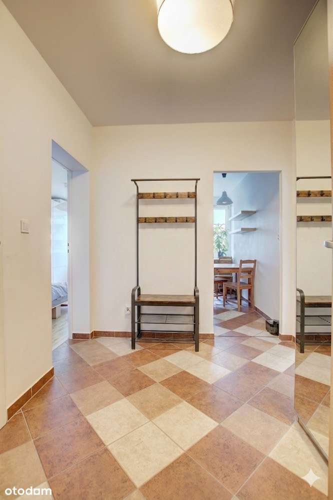 2pok. 54 m², Litewska, 10min. do Pl. Grunwaldzkiego, 3200zł CAŁOŚĆ! - Widok 6