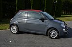 Fiat 500 C 1.3 Multijet 16V DPF Cult - 10