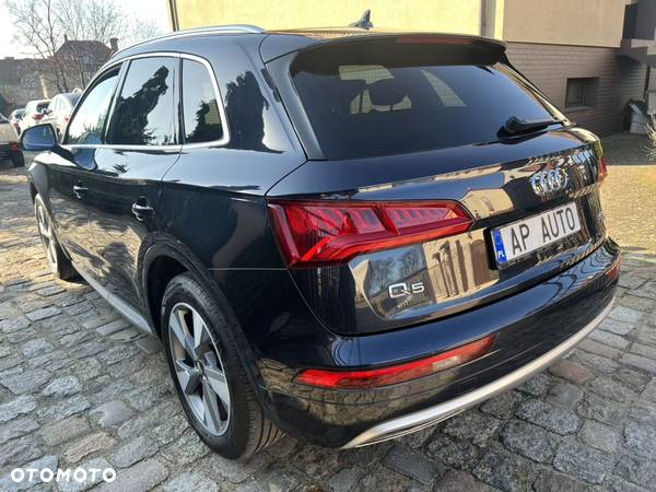 Audi Q5 35 TDI S tronic - 3