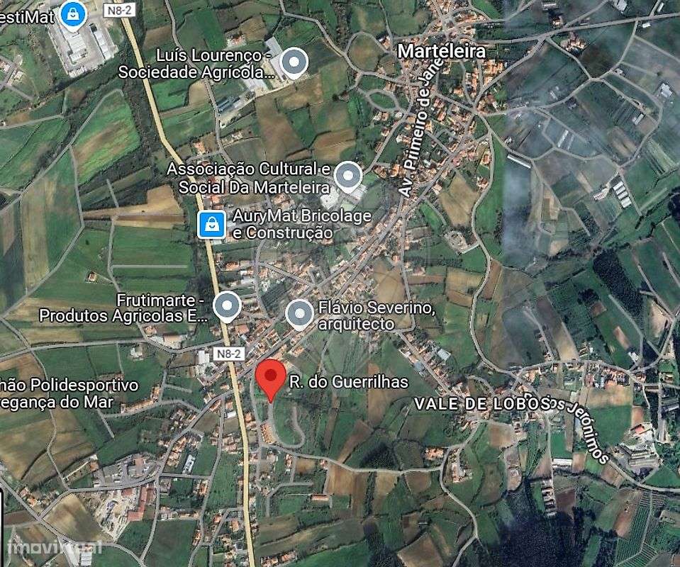 Terreno  para venda - Grande imagem: 5/13