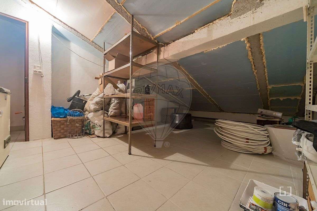 Apartamento T2 para venda-12