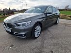 BMW 5GT 530d xDrive - 2