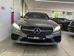 Mercedes-Benz C 220 D AMG Line - 3