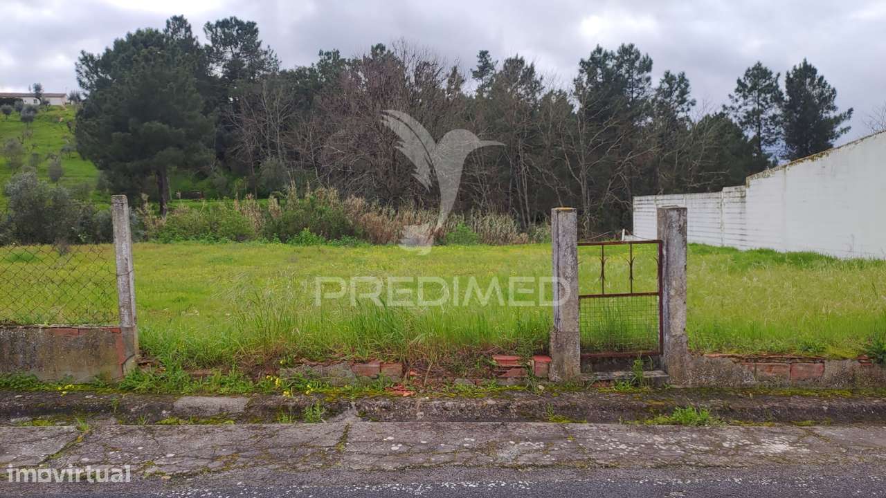 Terreno Urbano 622 m2 - Pinheiro Grande - Chamusca - Grande imagem: 3/15