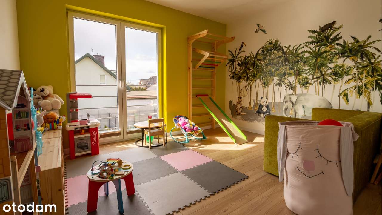 ENERGOOSZCZĘDNY pompa ciepła, rekuperacja, podłogówka. EKO black week-14