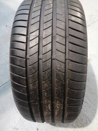 Anvelopa noua vara 255/40 R18 BRIDGESTONE Turanza T005 99Y XL - 2