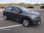 Citroën C5 Aircross BlueHDI 130 S&S LIVE - 1