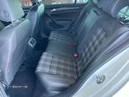 VW Golf 2.0 TDi GTD DSG - 8