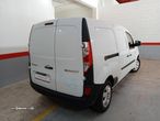 Renault Kangoo MAXI Z.E. 33 3L c/IVA - 2