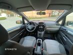 Opel Zafira 1.7 CDTI 111 - 5