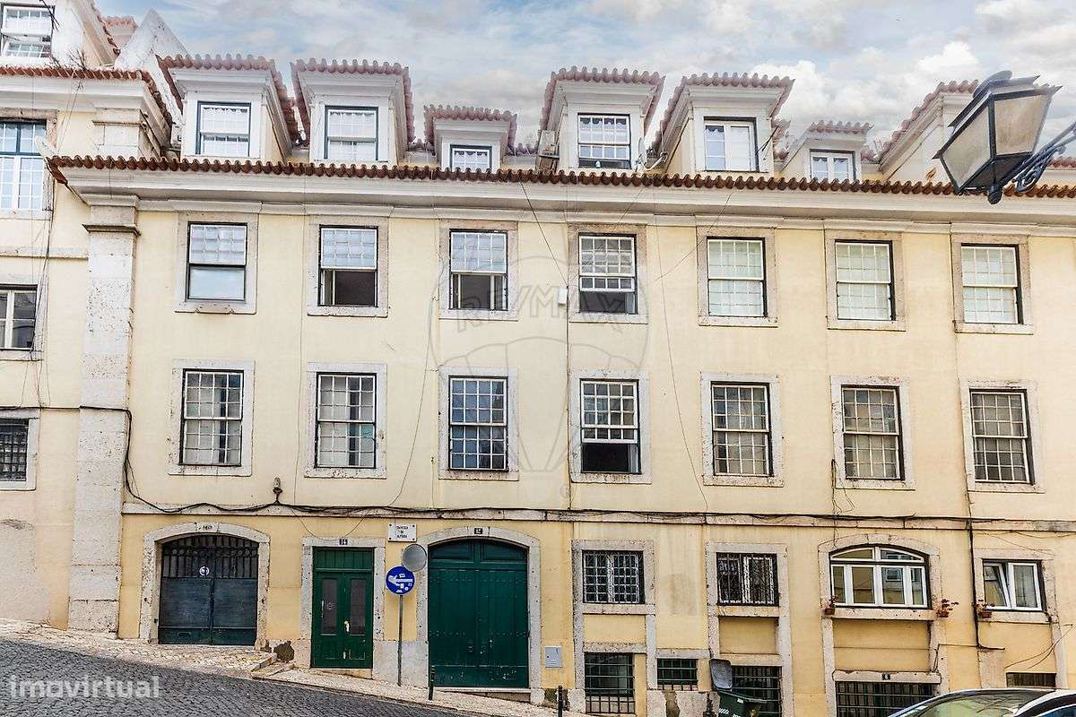 Apartamento T4 para venda - Grande imagem: 4/23