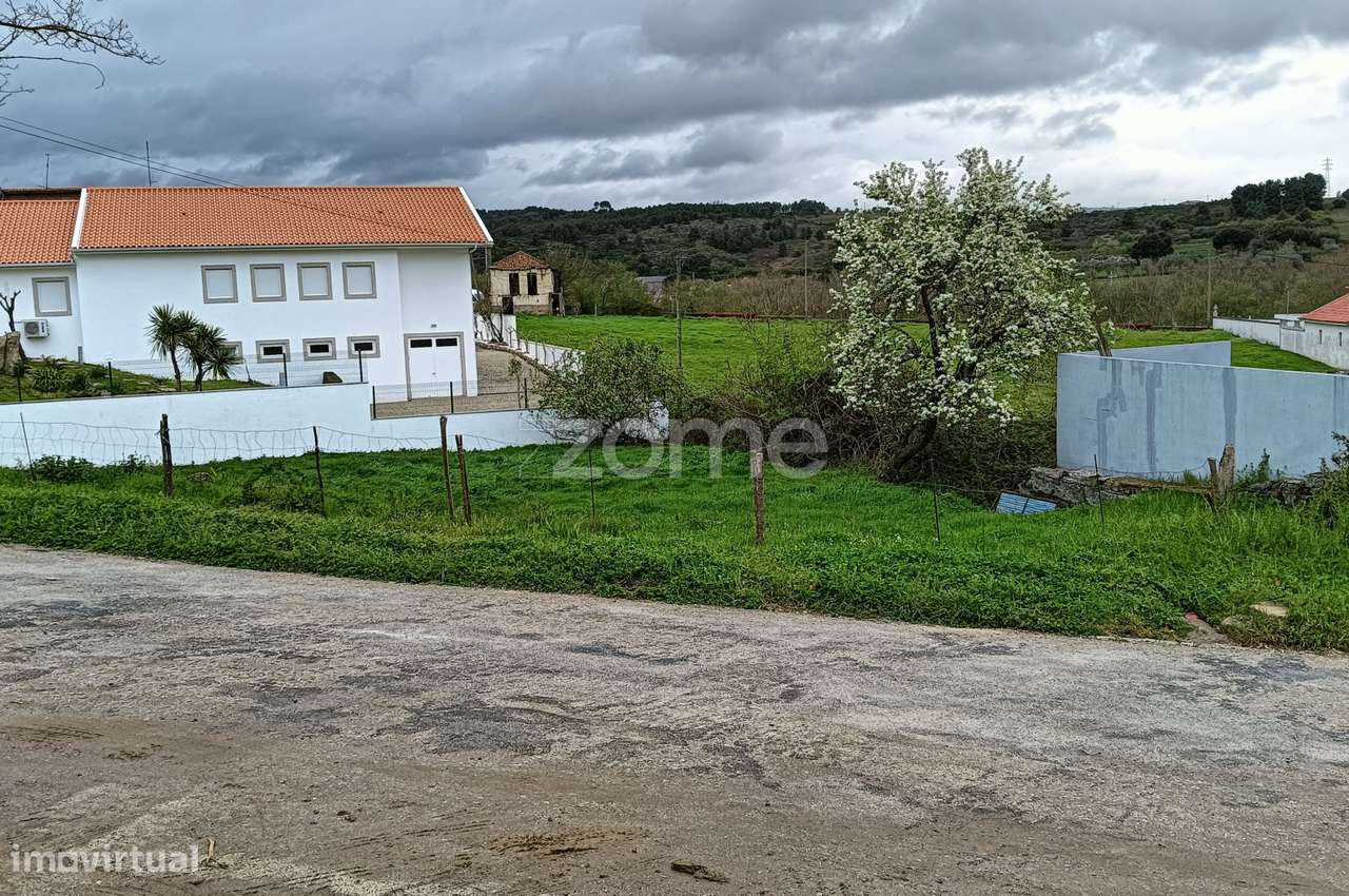 Terreno em Outeiro Jusão - Grande imagem: 5/6