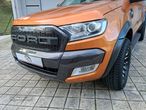 Ford Ranger 3.2 TDCi CD Wildtrak 4WD Aut. - 4