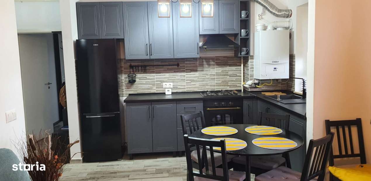 Apartament cu 3 camere, 78 mp, cu boxa si loc de parcare, Avantgarden - Imagine principală: 3/7