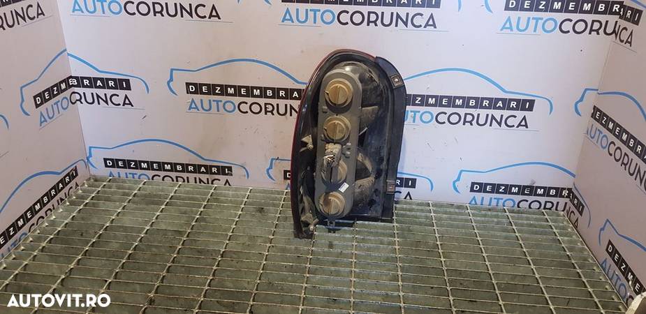 Stop Dreapta Jeep Cherokee III 2004 - 2008 SUV 4 Usi (510) - 2