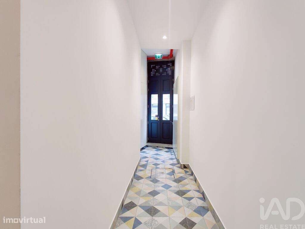 Apartamento T1 em Cedofeita, Santo Ildefonso, Sé, Miragaia, São Nicola-24