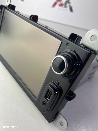 Radio Renault Clio IV Monitor LCD 12-19 - 4