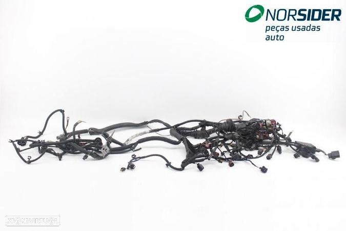 Instala elect comparti motor Audi A4 Avant|12-15 - 1