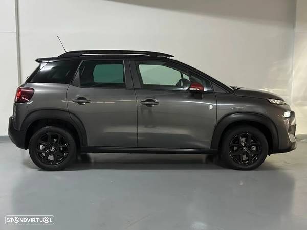 Citroën C3 Aircross 1.2 PureTech C-Series - 6