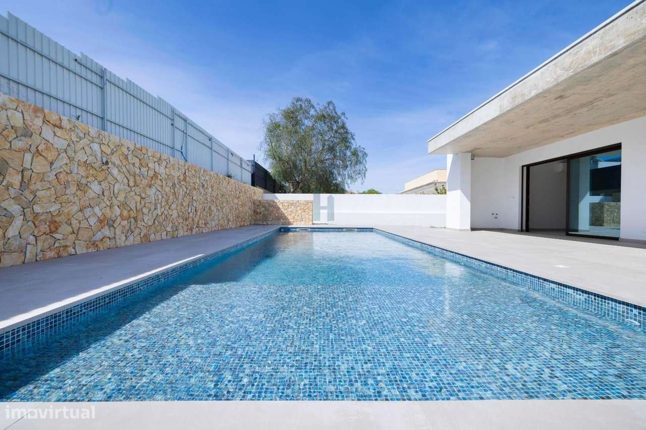 Monte Canelas V3 Moradia - Grande imagem: 1/18