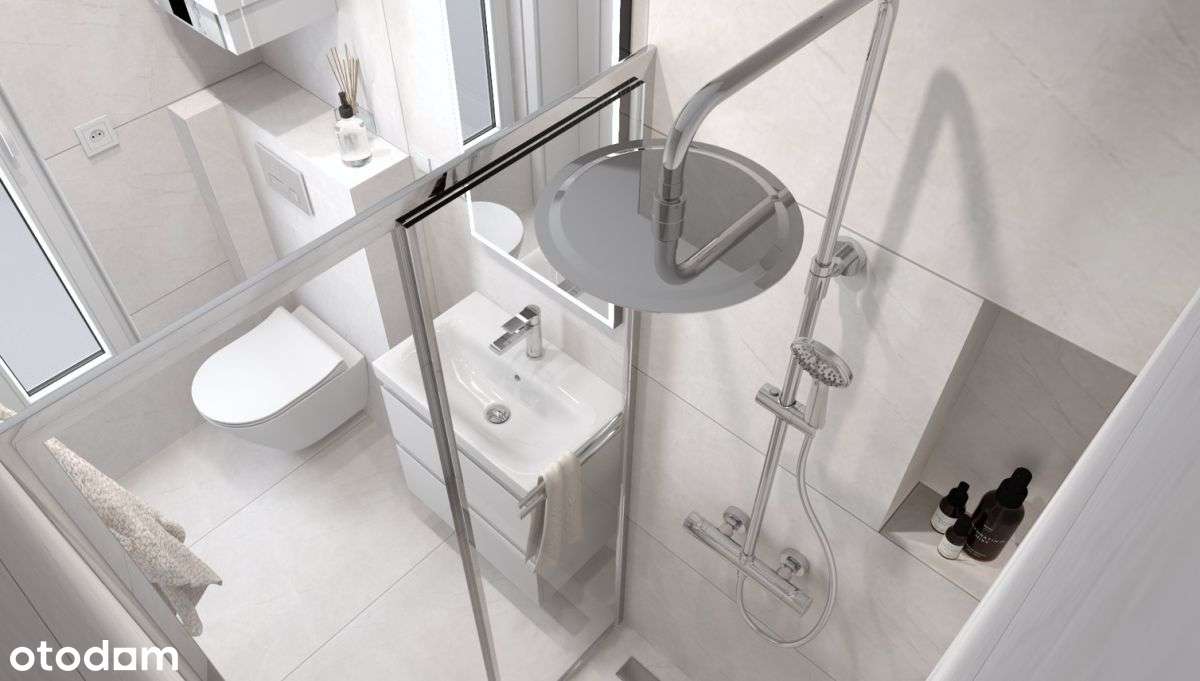 kanalizacja, bez skosów,GOTOWY, bez prowizji - Pełny obrazek: 5/20