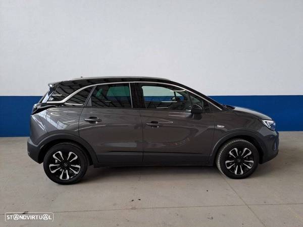 Opel Crossland 1.2 T Elegance - 4