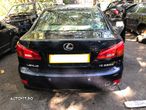 Dezmembrez Lexus IS 220D - 7