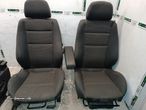 Conjunto De Bancos Vauxhall Zafira Ii (B) (A05) - 10