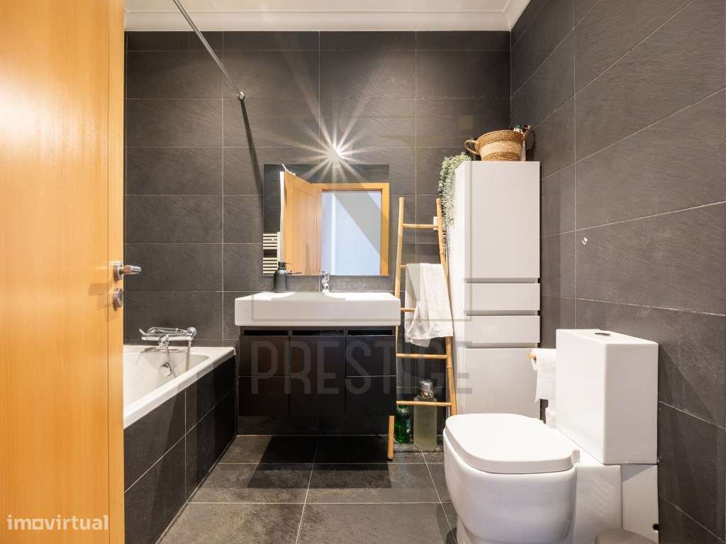 Apartamento T3 em Pereira-18