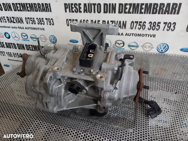 Grup Diferential Spate Toyota Yaris Cross 1.5 Benzina Hybrid 4x4 An 2020-2021-2022-2023-2024 Cod 02 22A-4328 Aproape Nou 3.000 Km - 4