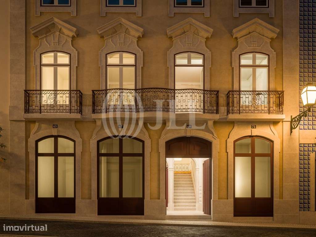 São João da Praça 69 - Grande imagem: 3/18