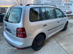 Volkswagen Touran 1.9 TDI Conceptline - 7