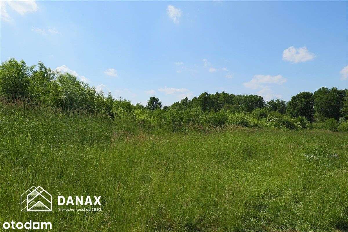 W całości budowlana dla dewelopera 42a - Pełny obrazek: 3/3