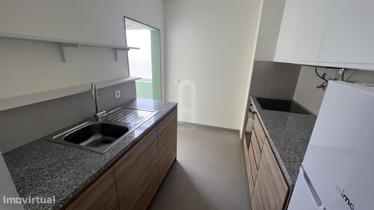 Apartamento T2 Esgueira