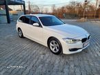 BMW Seria 3 320d Touring Aut. Efficient Dynamics Edition - 1