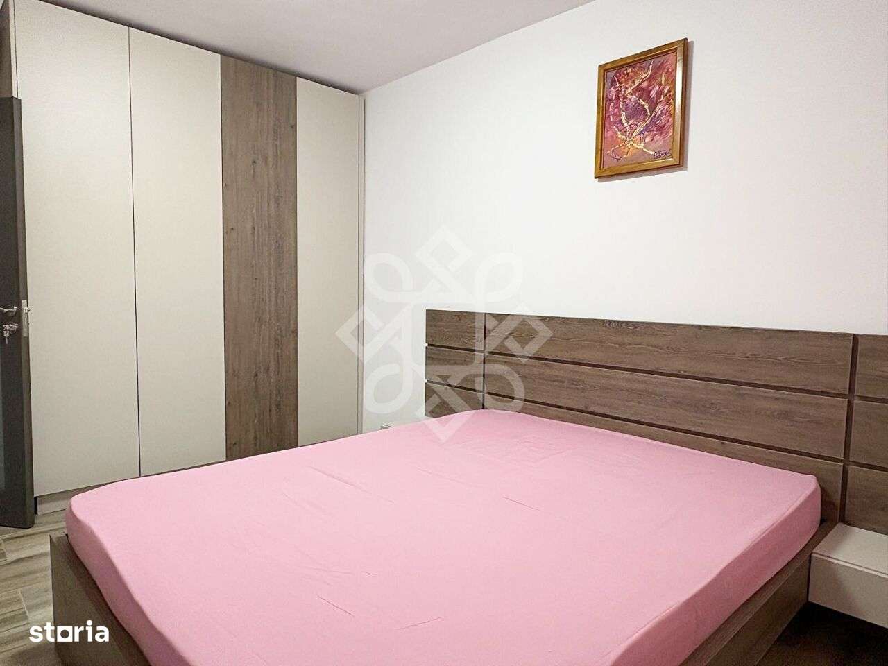Apartament nou cu 2 camere in Oncea, cartier Soarelui - Imagine principală: 4/12