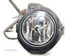 HALOGEN LEWY PRZÓD MITSUBISHI PAJERO PININ I (H6_W, H7_W) 1999 - 2007 1.8 GDI (H66W, H76W) 88 kW - 2