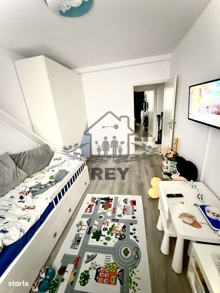 Apartament 3 camere | Etaj 2/3 | Șelimbăr – Str. Dimitrie Cantemir-3