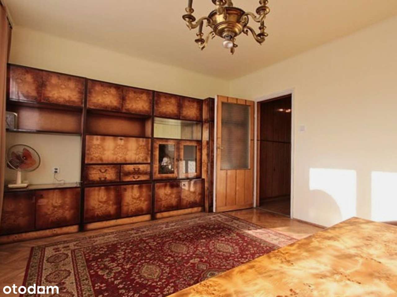 Dwa pokoje Narutowicza 8/10-4