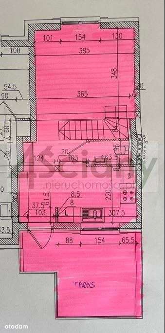 Kameralne 2 pokoje z Tarasem - Pełny obrazek: 4/12