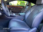 Bentley Continental New GT - 11