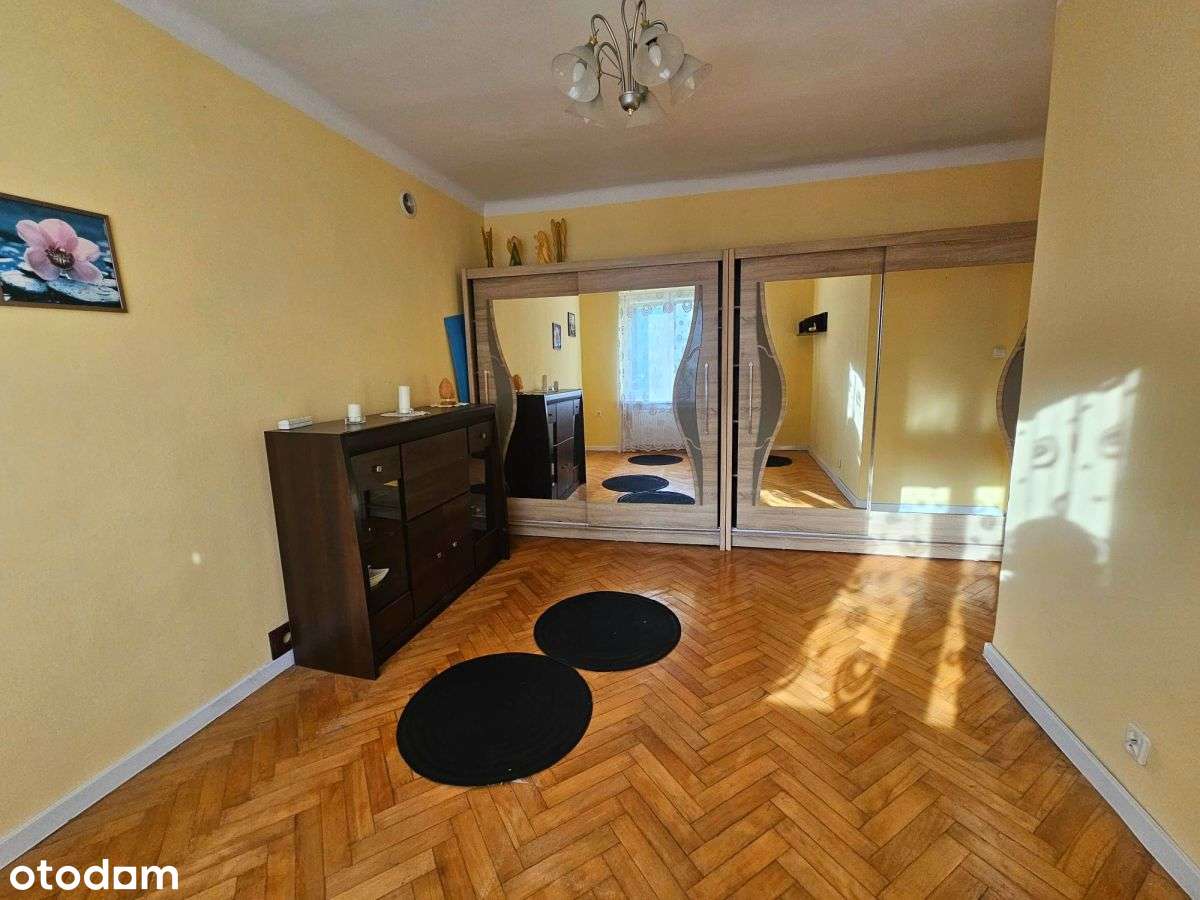 Mieszkanie do wprowadzenia bez nakładów - Pełny obrazek: 3/6