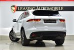 Jaguar F-Pace 25d AWD R-Sport - 6