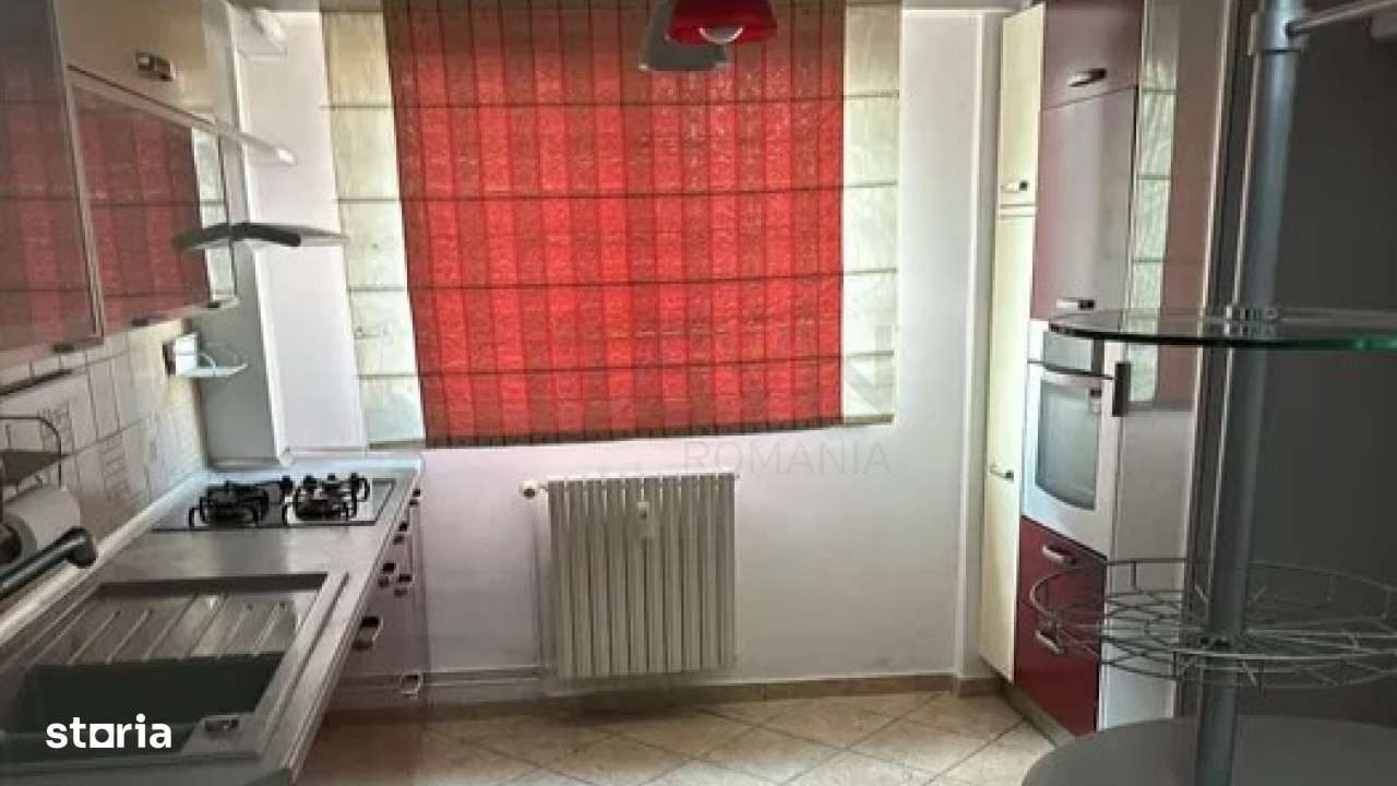 Apartament 3 camere l Obor - Imagine principală: 5/10