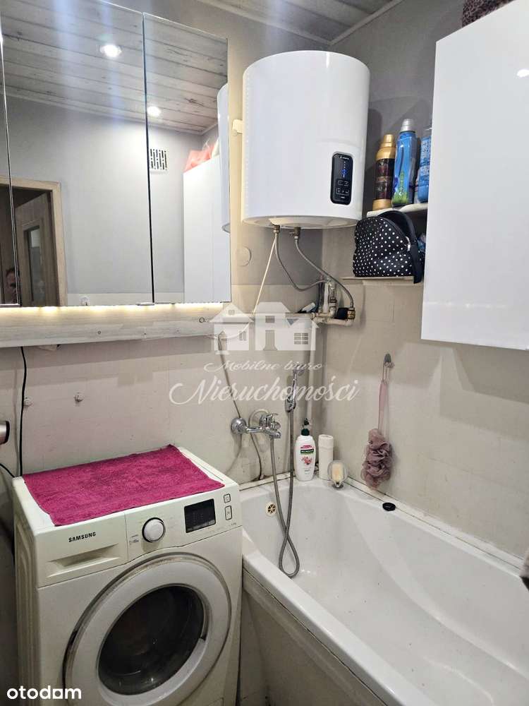 Przytulne mieszkanie 3 pokojowe w Sosnowcu-6