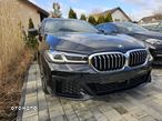 BMW Seria 5 520d mHEV M Sport sport - 2